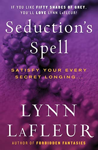 Stock image for Seduction's Spell for sale by Chiron Media