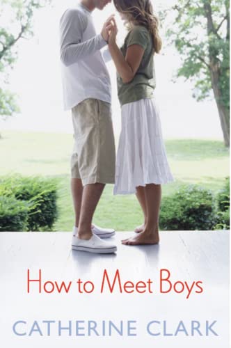 Beispielbild fr How to Meet Boys zum Verkauf von Better World Books