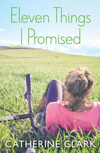 Stock image for Eleven Things I Promised for sale by Better World Books