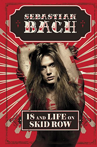 Beispielbild fr 18 and Life on Skid Row zum Verkauf von Better World Books