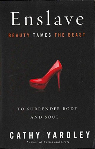 Beispielbild fr Enslave: Beauty Tames the Beast zum Verkauf von SecondSale