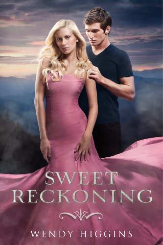 Stock image for Sweet Reckoning for sale by Better World Books: West