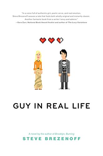 9780062266835: Guy in Real Life