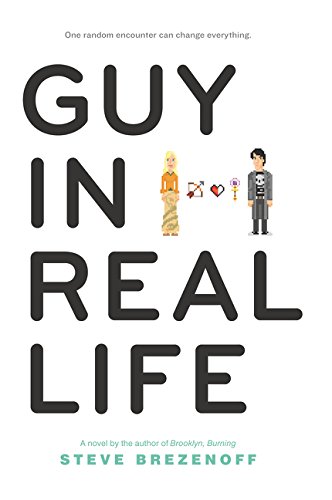 9780062266842: Guy in Real Life