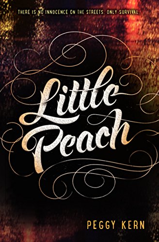 9780062266958: Little Peach
