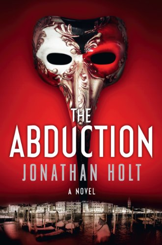 9780062267047: The Abduction: A Novel