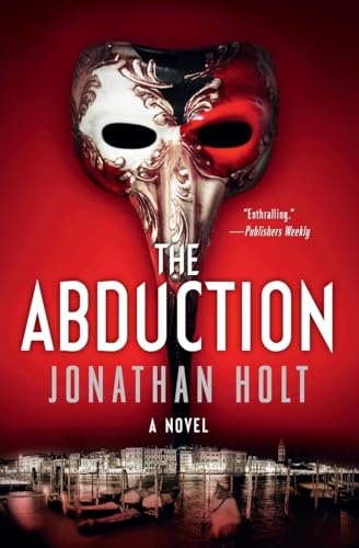 Beispielbild fr The Abduction : A Novel zum Verkauf von Better World Books