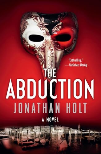 9780062267054: The Abduction: A Novel