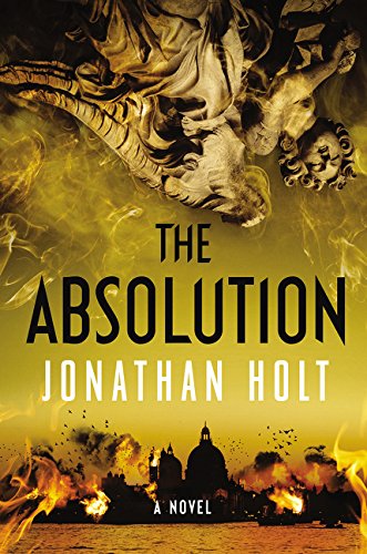 9780062267078: The Absolution (Carnivia)