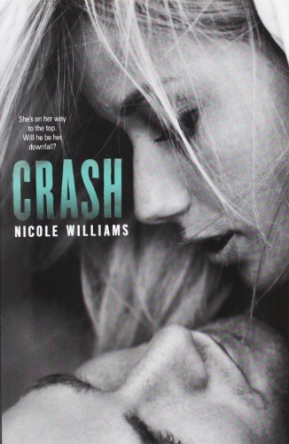 Imagen de archivo de Crash (Crash, 1) a la venta por Gulf Coast Books