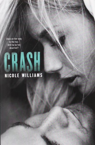 9780062267146: Crash (Crash, 1)