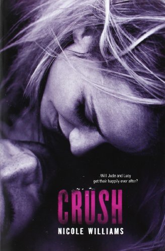Imagen de archivo de Crush (Crash, 3) a la venta por Off The Shelf