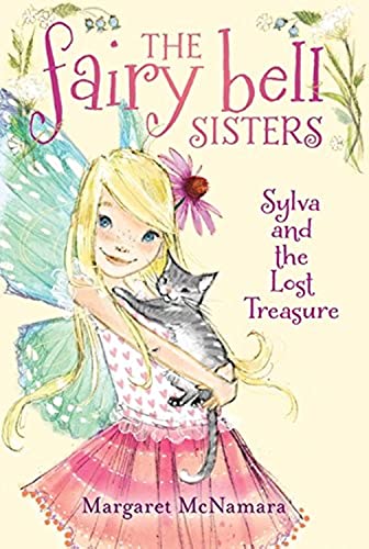 9780062267207: Sylva and the Lost Treasure: 5 (Fairy Bell Sisters)
