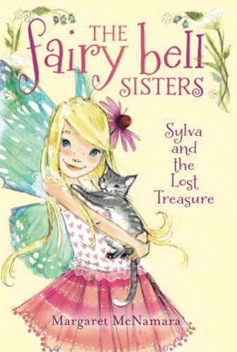 Stock image for The Fairy Bell Sisters #5: Sylva and the Lost Treasure for sale by ThriftBooks-Dallas