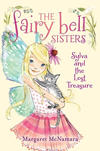 9780062267214: Sylva and the Lost Treasure (Fairy Bell Sisters)