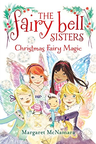 9780062267245: Christmas Fairy Magic (The Fairy Bell Sisters)