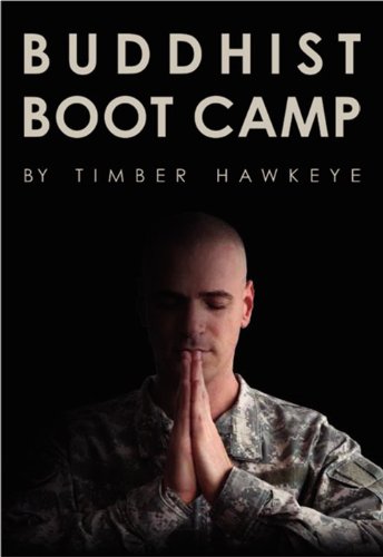 9780062267436: Buddhist Boot Camp