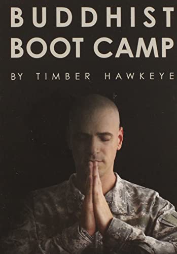 9780062267436: Buddhist Boot Camp