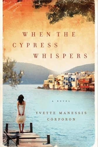9780062267580: When the Cypress Whispers