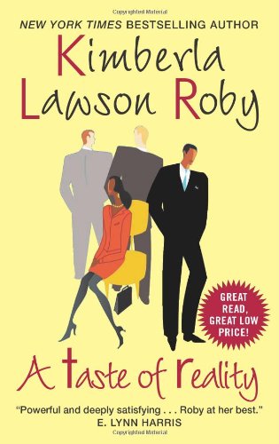 A Taste of Reality (9780062268440) by Kimberla Lawson Roby