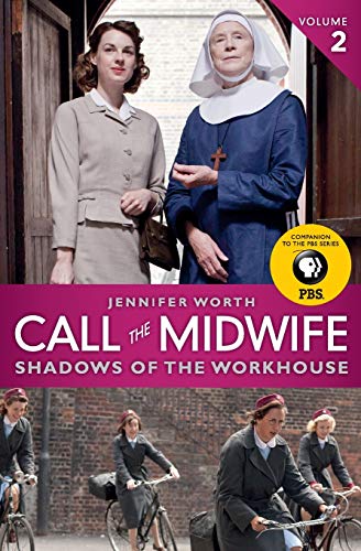 9780062270047: Call the Midwife: Shadows of the Workhouse