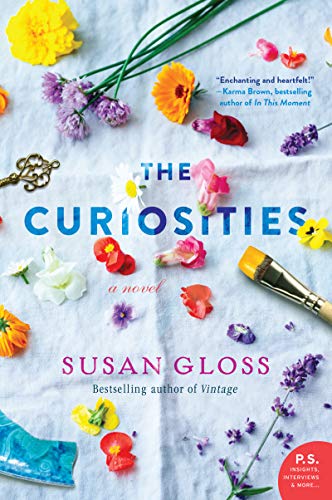 9780062270368: The Curiosities: A Novel