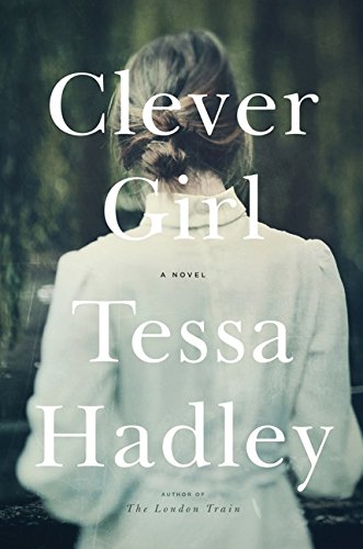 9780062270399: Clever Girl: A Novel