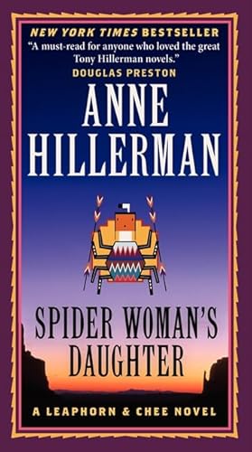 9780062270498: Spider Woman's Daughter