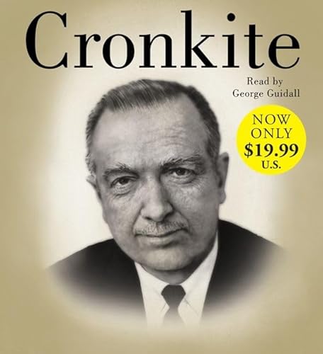 Stock image for Cronkite Low Price CD for sale by SecondSale