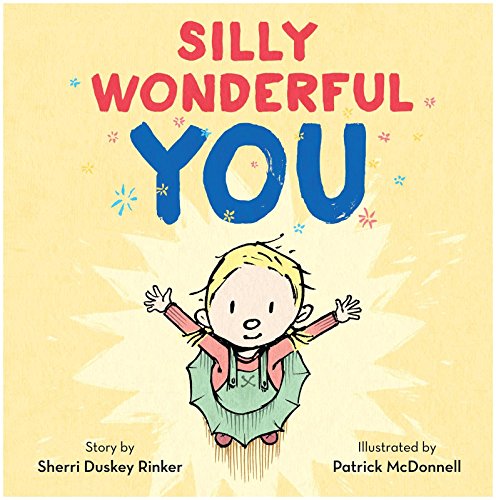 Stock image for Silly Wonderful You for sale by SecondSale