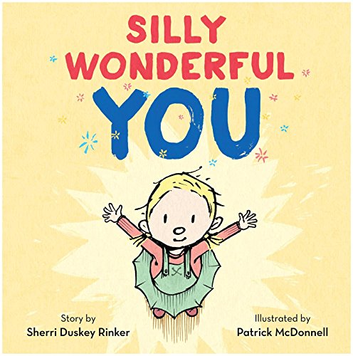 Stock image for Silly Wonderful You for sale by Your Online Bookstore