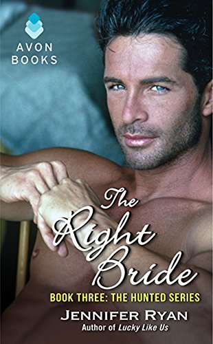 Stock image for The Right Bride: Book Three: The Hunted Series (The Hunted, 3) for sale by Seattle Goodwill