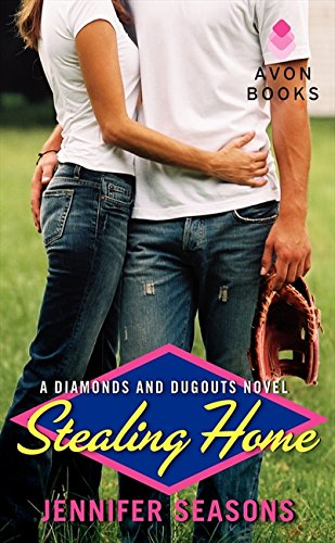 9780062271457: Stealing Home: A Diamonds and Dugouts Novel: 1