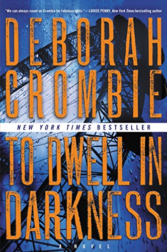 Beispielbild fr To Dwell in Darkness: A Novel (Duncan Kincaid/Gemma James Novels, 16) zum Verkauf von Wonder Book