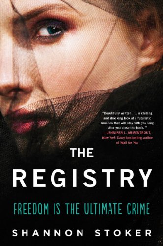 Stock image for The Registry (A Registry Novel, 1) for sale by Books-FYI, Inc.