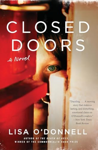Stock image for Closed Doors for sale by Blackwell's