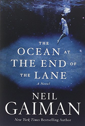 Stock image for The Ocean at the End of the Lane: A Novel for sale by ThriftBooks-Dallas