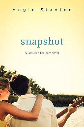 9780062272560: Snapshot: A Jamieson Brothers Novel