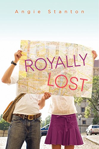 Stock image for Royally Lost for sale by Gulf Coast Books