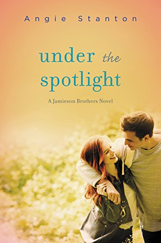 Stock image for Under the Spotlight (Jamieson Brothers) for sale by Gulf Coast Books