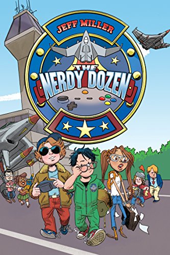 

The Nerdy Dozen