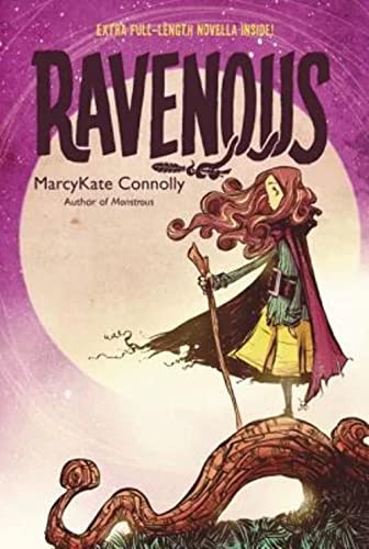 Imagen de archivo de Ravenous a la venta por Better World Books