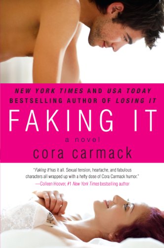 9780062273260: Faking It: 2 (Losing It)