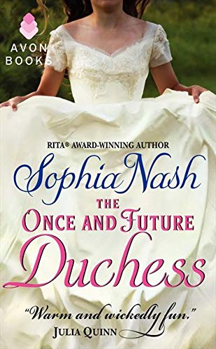 9780062273635: The Once and Future Duchess: 4 (Royal Entourage)