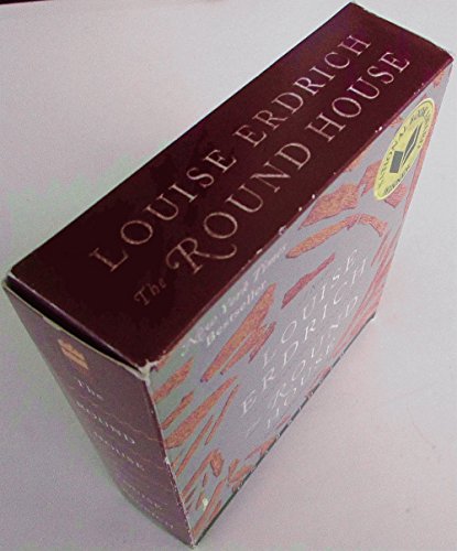 9780062273857: The Round House CD: A Novel