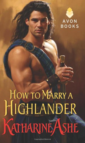 Stock image for How to Marry a Highlander (Falcon Club Novella, 1) for sale by GF Books, Inc.