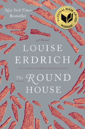 Imagen de archivo de The Round House: A Novel a la venta por Bookends