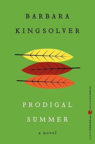 9780062274045: Prodigal Summer: Deluxe Modern Classic