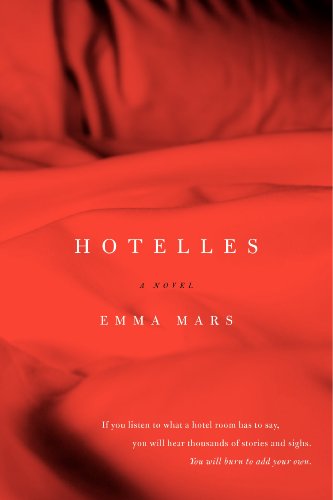 9780062274175: Hotelles: A Novel