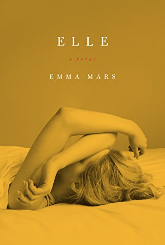 9780062274199: Elle: Room Two in the Hotelles Trilogy: 02